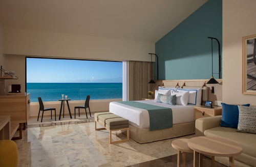 Puerto Aventuras Resort | Dreams Aventuras Riviera Maya - All Inclusive