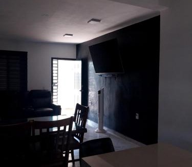 Chetumal House | Dream’s home