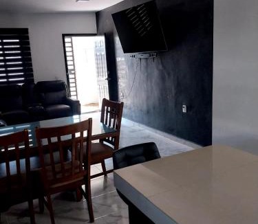 Chetumal House | Dream’s home