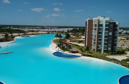 Cancun Apartment | Dreams Lagoon Cancun