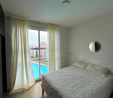 Cancun Apartment | Dreams Lagoon