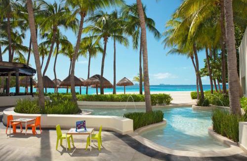 Punta Cancun Resort | Dreams Sands Cancun Resort & Spa