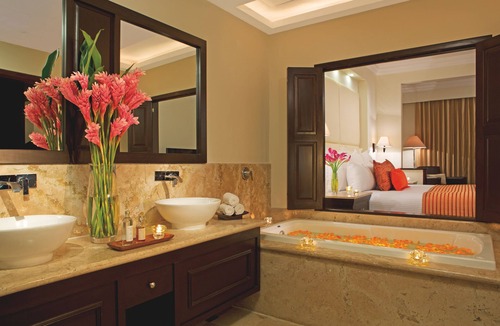 Soliman Bay Resort | Dreams Tulum Resort & Spa - All Inclusive