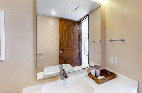 Tulum Apartment | Dreamy Escape W/ Shared Pool, Fast WiFi, Central AC, Balcony & Kitchenette!