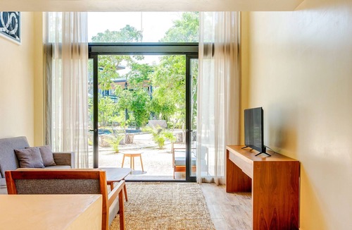 Tulum Condo | Dreamy New Condo Resort w/Pool Near Beach & Ruins!