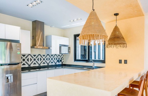 Tulum Condo | Dreamy New Condo Resort w/Pool Near Beach & Ruins!