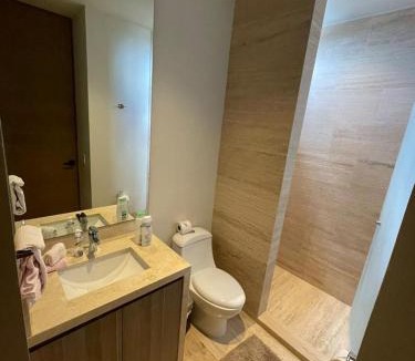 Colonia Centro Apartment | Dristrito Cozumel