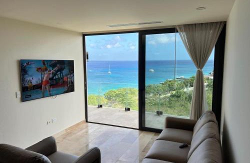 Cozumel Apartment | DSoleil