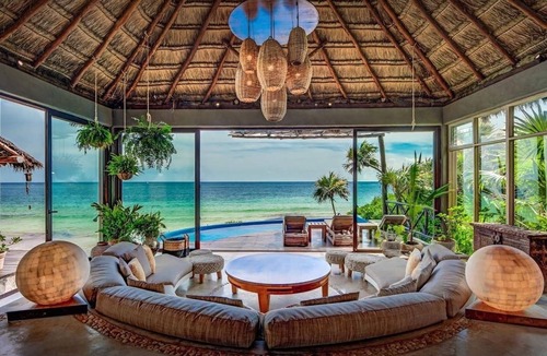Playa Paraiso Villa | Early Booking get 20% by Tripintravel