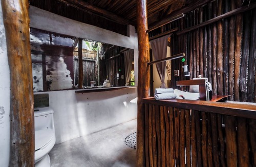 Zona Hotelera Hotel | Eco.Bañitas