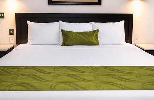 Tuxtla Gutierrez Hotel | Eco City Hoteles