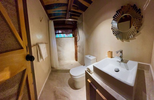 Chemuyil Cabin | Eco-Luxury cabin surrounded by Cenotes and amazing Nature