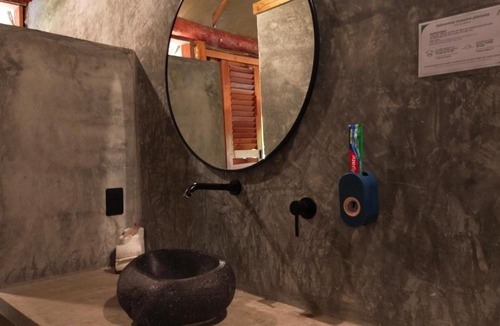 Conhuas Hotel | Ecoaldea Tanaj Hotel Boutique