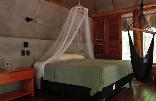 Conhuas Hotel | Ecoaldea Tanaj Hotel Boutique