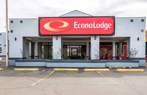 Durant Hotel | Econo Lodge