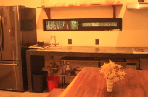 Chemuyil Apartment | edificio K'OOPTEE