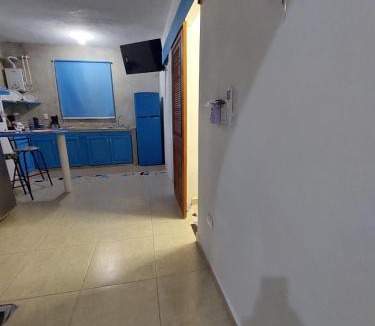Villas Tulum Apartment | Edificio Mariposas
