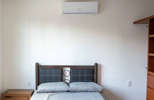 Downtown Cancun House | Ek Balam Habitacion 3