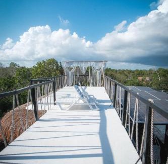Akumal Resort | Ekumal Retreat Eco Sanctuary