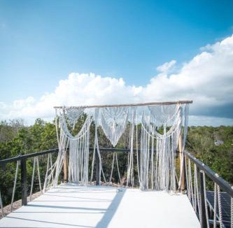 Akumal Resort | Ekumal Retreat Eco Sanctuary