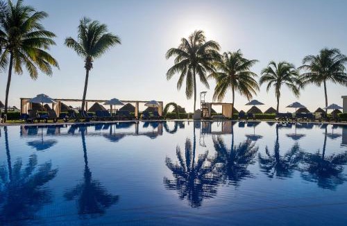 Puerto Morelos Resort | El Beso Adults Only at Ocean Coral & Turquesa All Inclusive