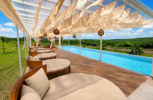 Tlaltetela Other | El campanario Glamping