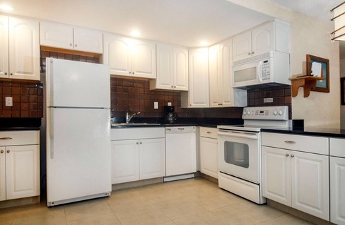 Colonia Andres Condo | El Cantil 6CN Luxurious 6th floor Oceanfront Condo