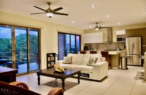 Villa Juarez Apartment | El Cielo by Casago