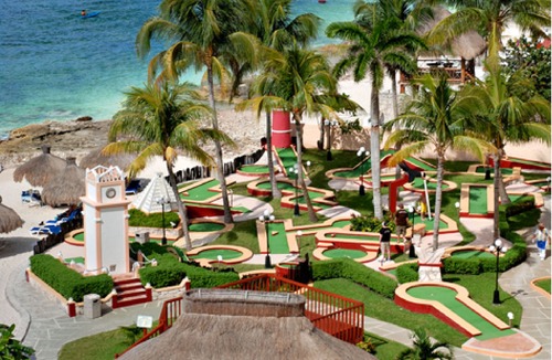 Zona Hotelera Norte Hotel | El Cozumeleño Beach Resort - All Inclusive