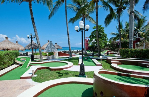 Zona Hotelera Norte Hotel | El Cozumeleño Beach Resort - All Inclusive