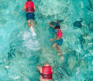 Zona Hotelera Norte Resort | El Cozumeleño Beach Resort - All Inclusive