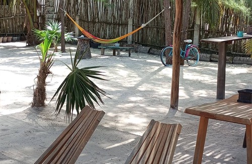 El Cuyo Cabin | El Cuyo Gift