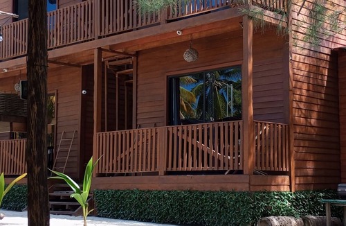 El Cuyo Cabin | El Cuyo Gift