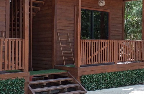 El Cuyo Cabin | El Cuyo Gift