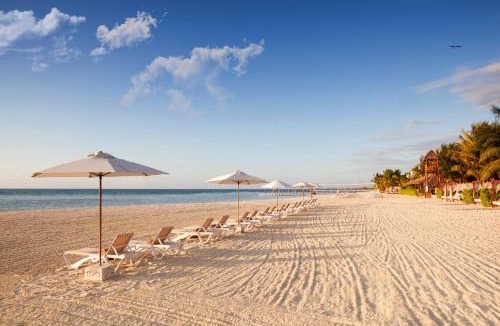 Maroma Resort | El Dorado Maroma Cenote, Underground Expedition All & More Inclusive - Adults Only