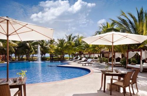 Maroma Resort | El Dorado Maroma Cenote, Underground Expedition All & More Inclusive - Adults Only