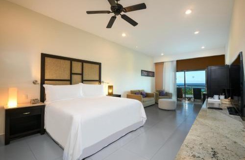 Tankah Resort | El Dorado Seaside Palms, All & More Inclusive - Adults Only