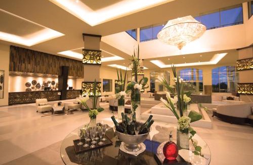 Tankah Resort | El Dorado Seaside Palms, Catamarán, Ecoturistic Ranch, All & More Inclusive - Adults Only