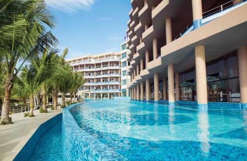 Tankah Resort | El Dorado Seaside Palms, Catamarán, Ecoturistic Ranch, All & More Inclusive - Adults Only
