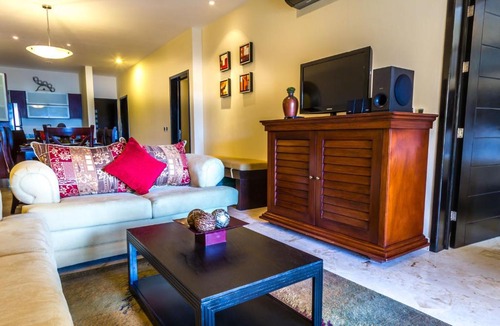 Downtown Apartment | El Faro 205 Surf condo
