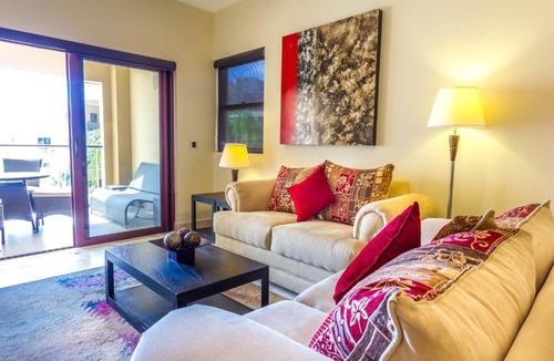 Downtown Apartment | El Faro 205 Surf condo