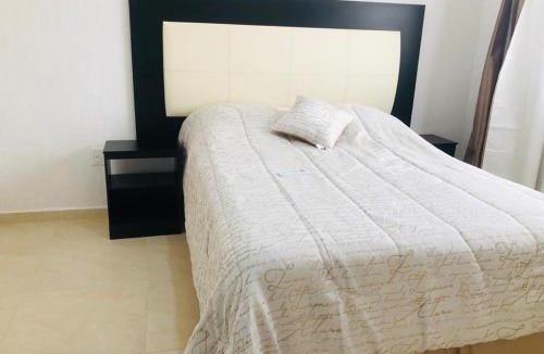 Cancun House | El Hogar que deseas para vacacionar.