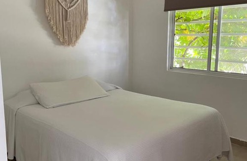 Puerto Juarez Apartment | El Nido - Playa del Carmen