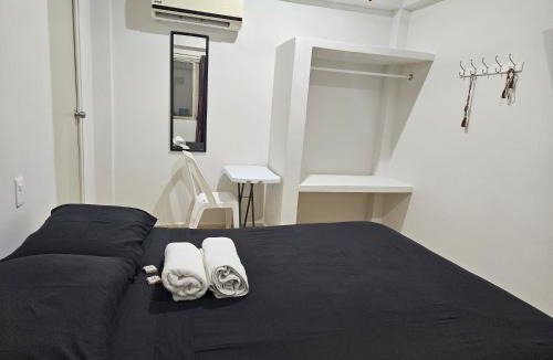 Akumal Hostel | El Padrino