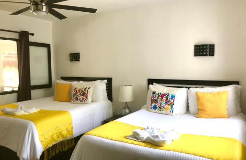 Playa Paraiso Hotel | El Paraiso Hotel Tulum