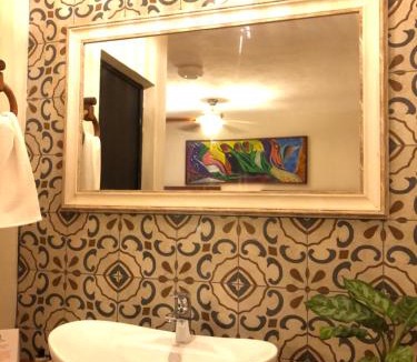 Bacalar Hotel | El Roble Hotel