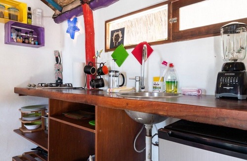 Xpu-Ha House | El Secreto: Beachfront