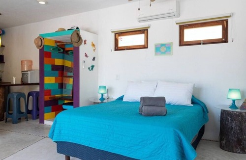 Xpu-Ha Hotel | El Secreto Xpuha