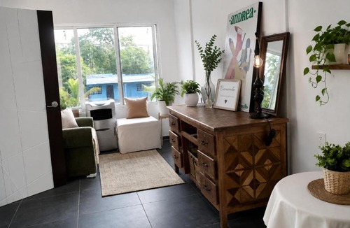 Palenque Apartment | el sol nace