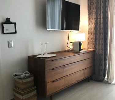 Zazil-ha Apartment | Elegance on Fifth Avenue
